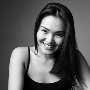 Meet your Posher, Zarina